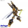 Alphamon Figure-rise Standard Amplified Digimon Bandai