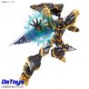 Alphamon Figure-rise Standard Amplified Digimon Bandai