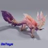 Monster Hunter Mizutsune S.H. MonsterArts Bandai