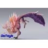 Monster Hunter Mizutsune S.H. MonsterArts Bandai