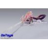 Monster Hunter Mizutsune S.H. MonsterArts Bandai