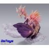 Monster Hunter Mizutsune S.H. MonsterArts Bandai