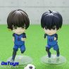 Yoichi Isagi & Meguru Bachira - BLUELOCK - Figuarts mini