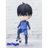 Yoichi Isagi & Meguru Bachira - BLUELOCK - Figuarts mini