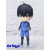 Yoichi Isagi & Meguru Bachira - BLUELOCK - Figuarts mini