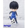 Yoichi Isagi & Meguru Bachira - BLUELOCK - Figuarts mini