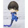 Yoichi Isagi & Meguru Bachira - BLUELOCK - Figuarts mini