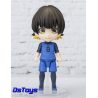 Yoichi Isagi & Meguru Bachira - BLUELOCK - Figuarts mini