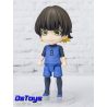 Yoichi Isagi & Meguru Bachira - BLUELOCK - Figuarts mini