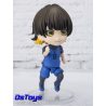 Yoichi Isagi & Meguru Bachira - BLUELOCK - Figuarts mini