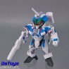 TINY SESSION VF-31J SIEGFRIED (Hayate use) with Freyja Macross Delta