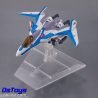 TINY SESSION VF-31J SIEGFRIED (Hayate use) with Freyja Macross Delta