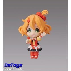 TINY SESSION VF-31J SIEGFRIED (Hayate use) with Freyja Macross Delta