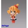 TINY SESSION VF-31J SIEGFRIED (Hayate use) with Freyja Macross Delta