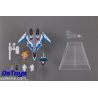 TINY SESSION VF-31J SIEGFRIED (Hayate use) with Freyja Macross Delta