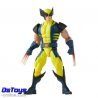 Wolverine Marvel Legends Series Hasbro
