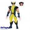 Wolverine Marvel Legends Series Hasbro