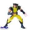 Wolverine Marvel Legends Series Hasbro