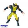 Wolverine Marvel Legends Series Hasbro