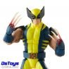 Wolverine Marvel Legends Series Hasbro