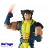Wolverine Marvel Legends Series Hasbro