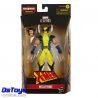 Wolverine Marvel Legends Series Hasbro