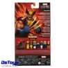 Wolverine Marvel Legends Series Hasbro