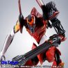 (SIDE EVA) Evangelion Production Model 02' β - PRODUCTION MODEL 02 Robot Spirits Bandai
