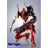 (SIDE EVA) Evangelion Production Model 02' β - PRODUCTION MODEL 02 Robot Spirits Bandai