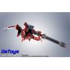 (SIDE EVA) Evangelion Production Model 02' β - PRODUCTION MODEL 02 Robot Spirits Bandai