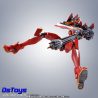 (SIDE EVA) Evangelion Production Model 02' β - PRODUCTION MODEL 02 Robot Spirits Bandai