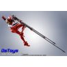 (SIDE EVA) Evangelion Production Model 02' β - PRODUCTION MODEL 02 Robot Spirits Bandai