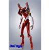 (SIDE EVA) Evangelion Production Model 02' β - PRODUCTION MODEL 02 Robot Spirits Bandai