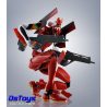 (SIDE EVA) Evangelion Production Model 02' β - PRODUCTION MODEL 02 Robot Spirits Bandai
