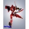 (SIDE EVA) Evangelion Production Model 02' β - PRODUCTION MODEL 02 Robot Spirits Bandai