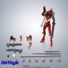 (SIDE EVA) Evangelion Production Model 02' β - PRODUCTION MODEL 02 Robot Spirits Bandai