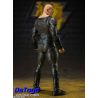 Black Adam - Black Adam - S.H.Figuarts