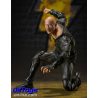 Black Adam - Black Adam - S.H.Figuarts