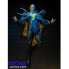 Black Adam - Black Adam - S.H.Figuarts