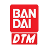 Bandai DTM